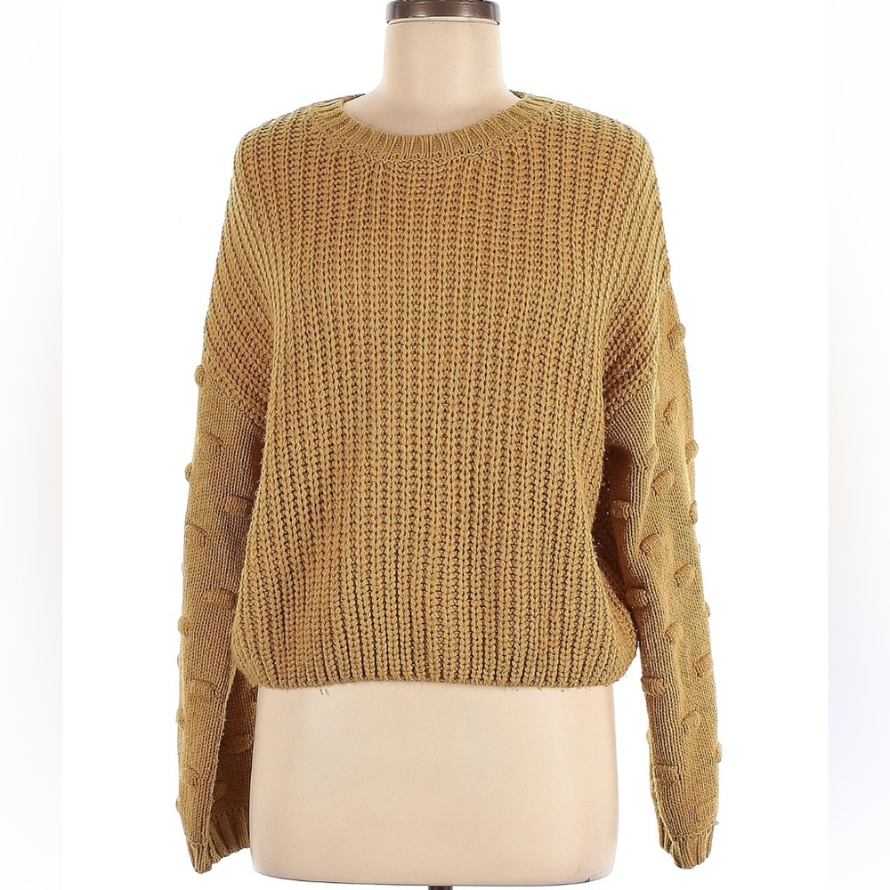 MOON & MADISON PULLOVER SWEATER